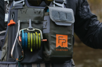 Fishpond’s New Stormshadow Lineup | MidCurrent